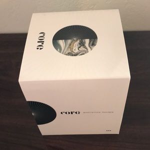 Core Meditation Trainer